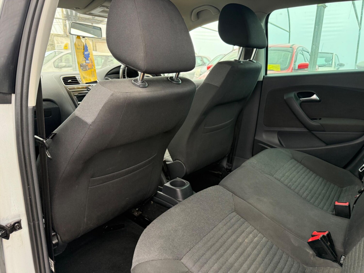 Used Volkswagen Polo for sale - 77682941: Photo 25