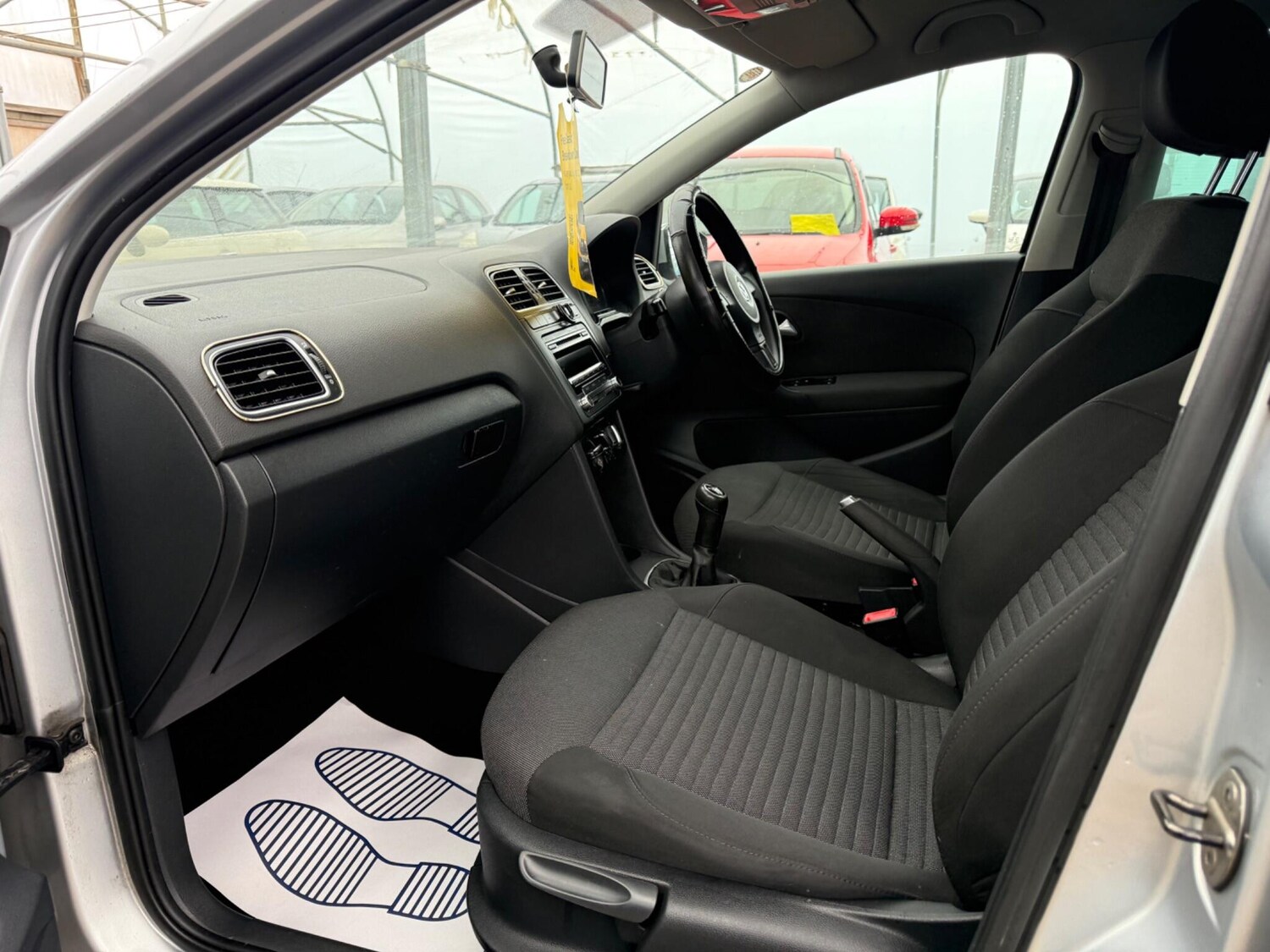 Used Volkswagen Polo for sale - 77682941: Photo 28