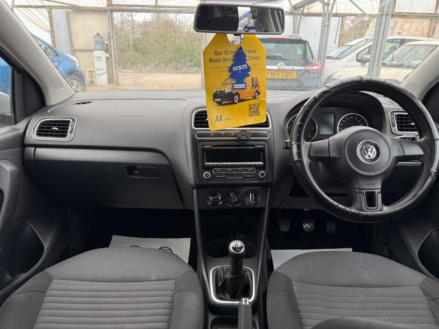 Used Volkswagen Polo for sale - 77682941: Photo 3