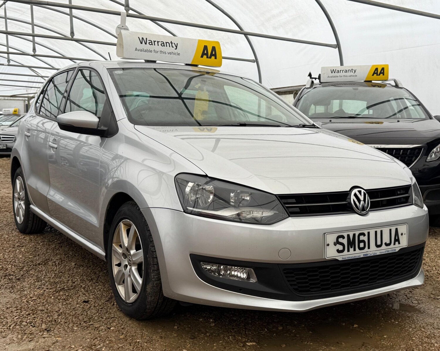 Used Volkswagen Polo for sale - 77682941: Photo 31