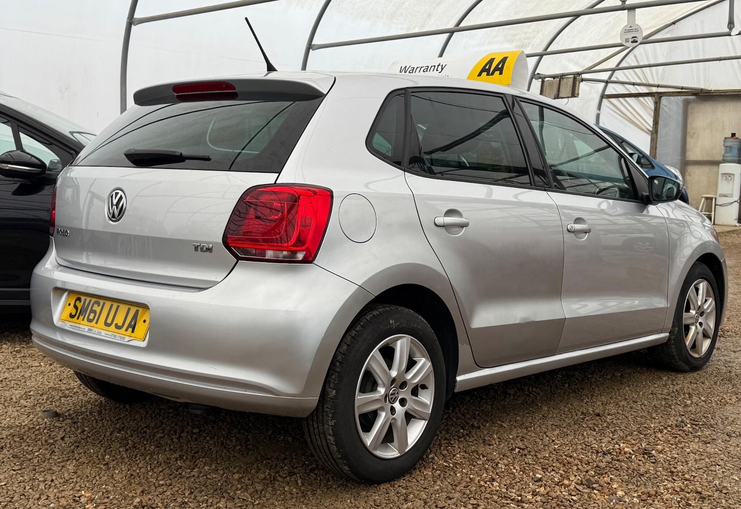 Used Volkswagen Polo for sale - 77682941: Photo 35