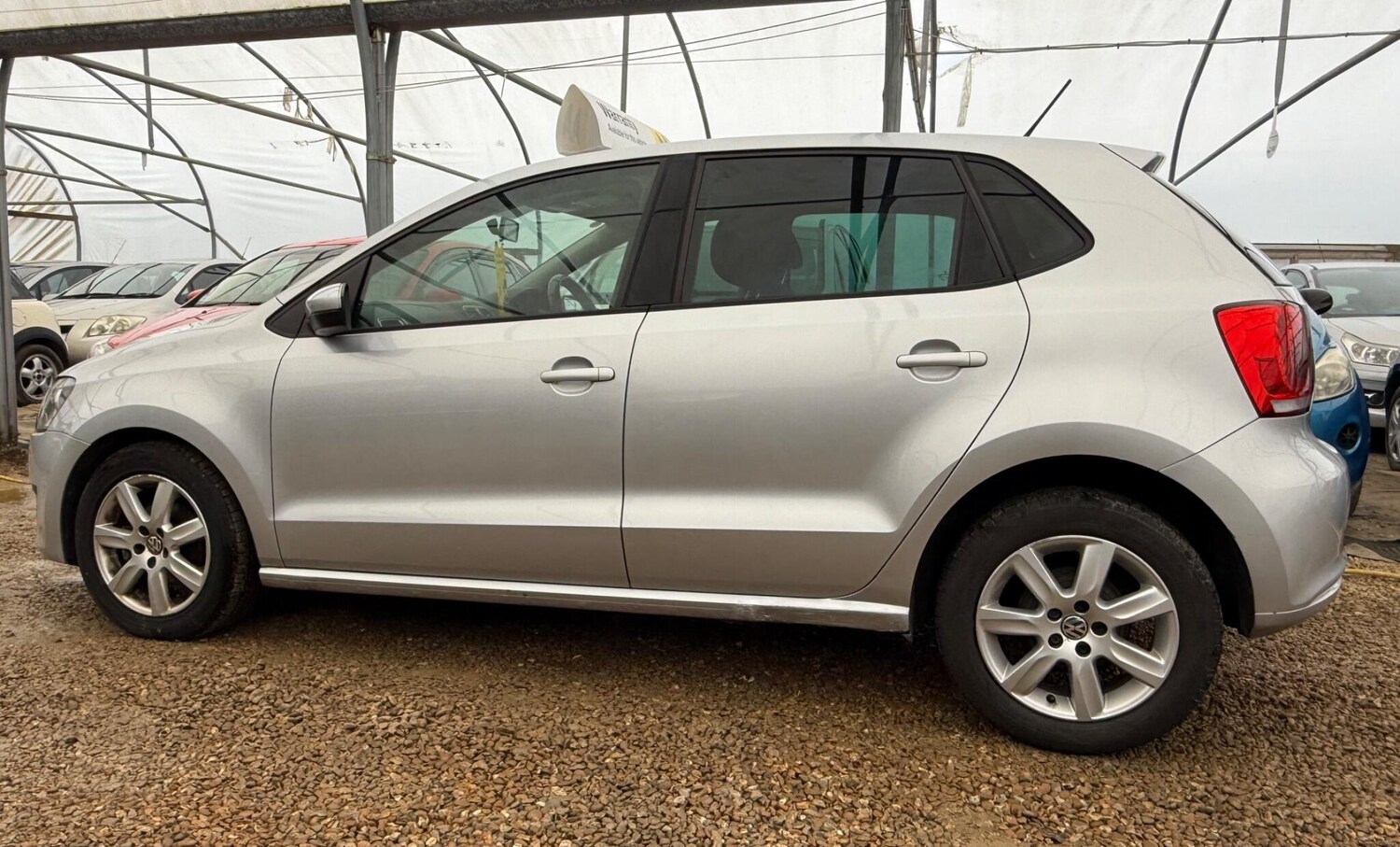 Used Volkswagen Polo for sale - 77682941: Photo 38