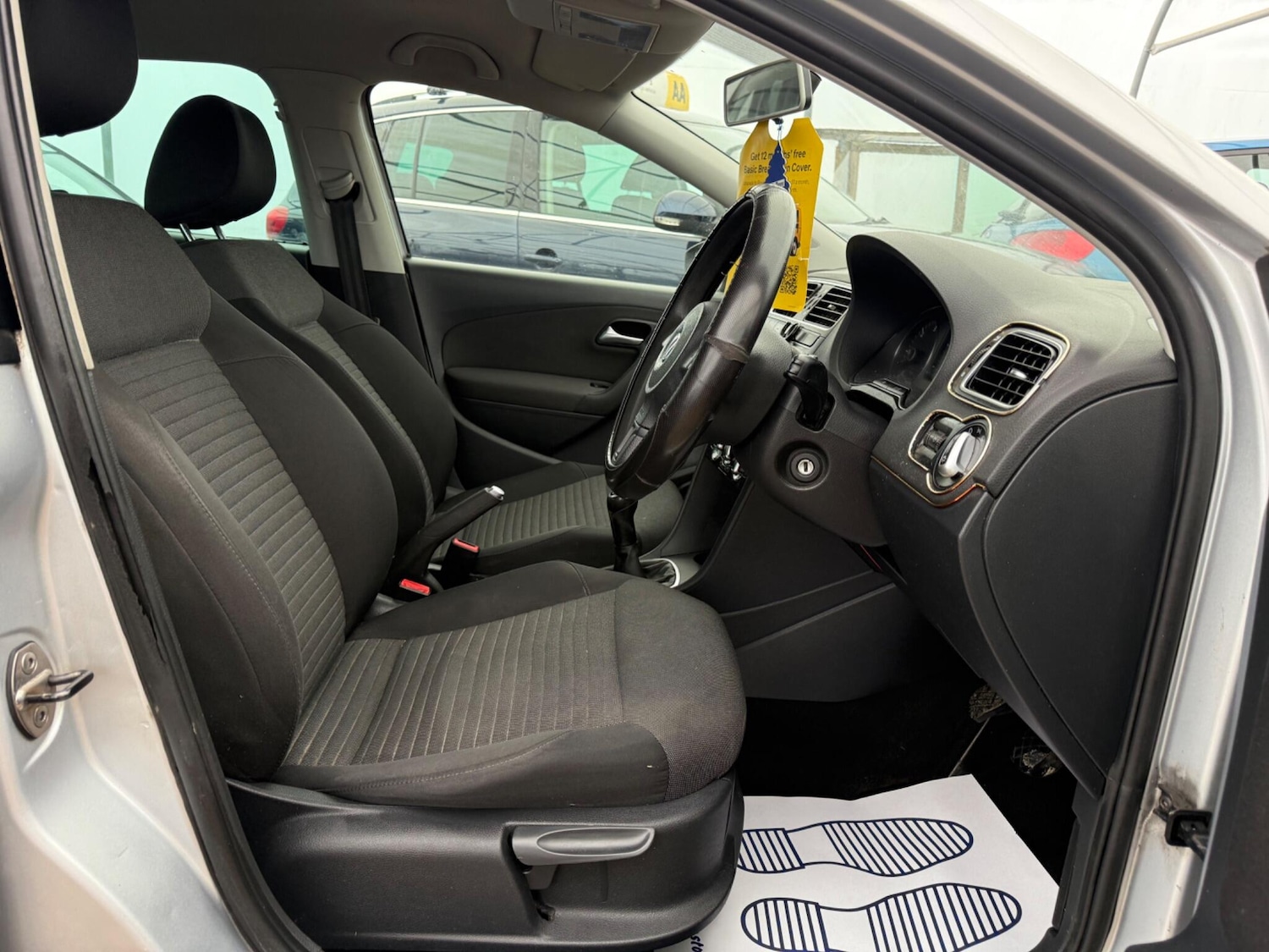 Used Volkswagen Polo for sale - 77682941: Photo 44