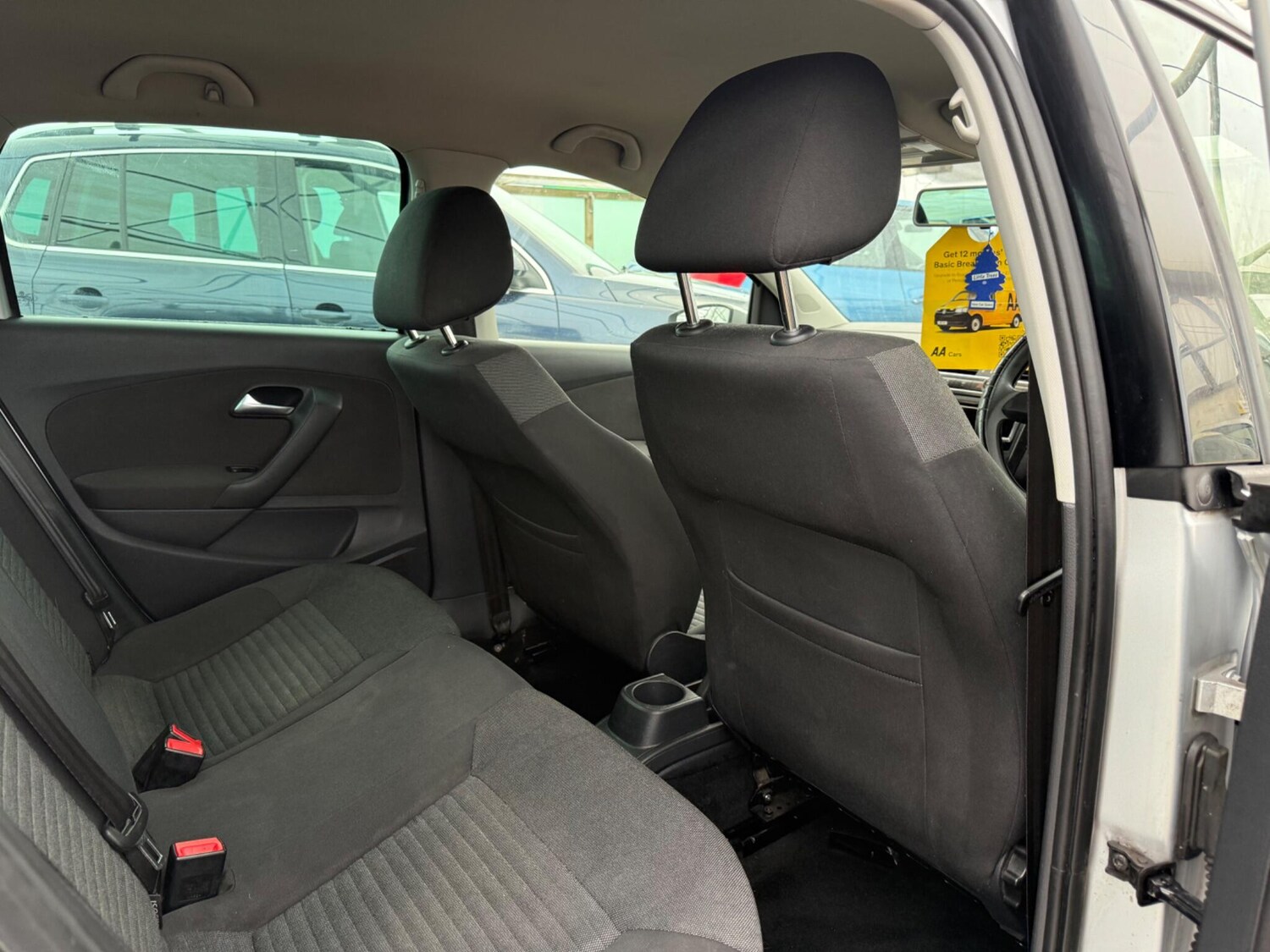 Used Volkswagen Polo for sale - 77682941: Photo 47