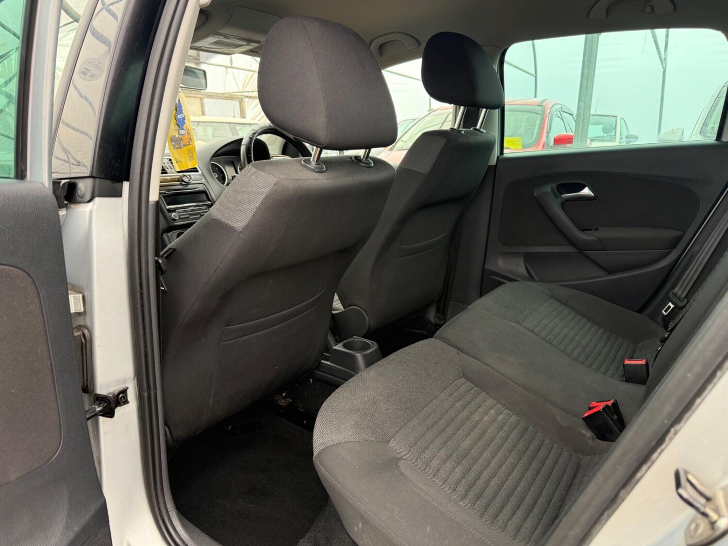 Used Volkswagen Polo for sale - 77682941: Photo 52