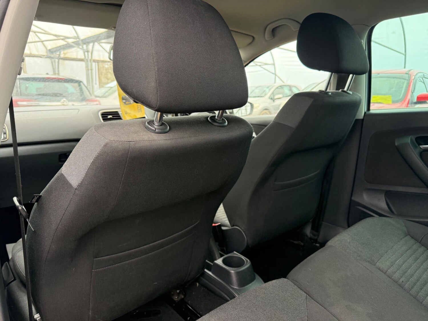 Used Volkswagen Polo for sale - 77682941: Photo 53