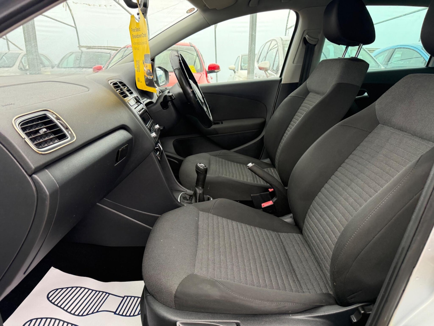 Used Volkswagen Polo for sale - 77682941: Photo 55