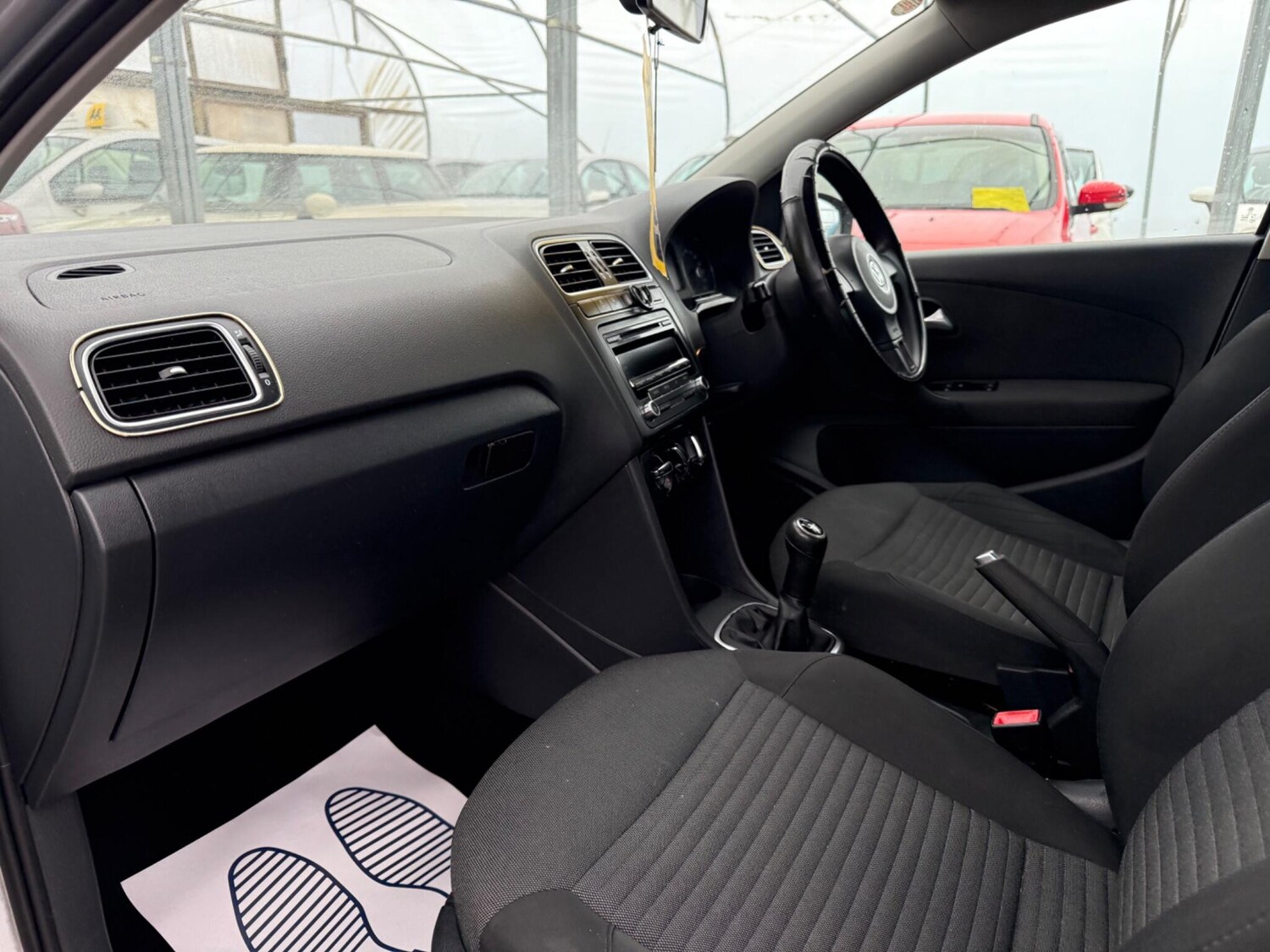 Used Volkswagen Polo for sale - 77682941: Photo 57