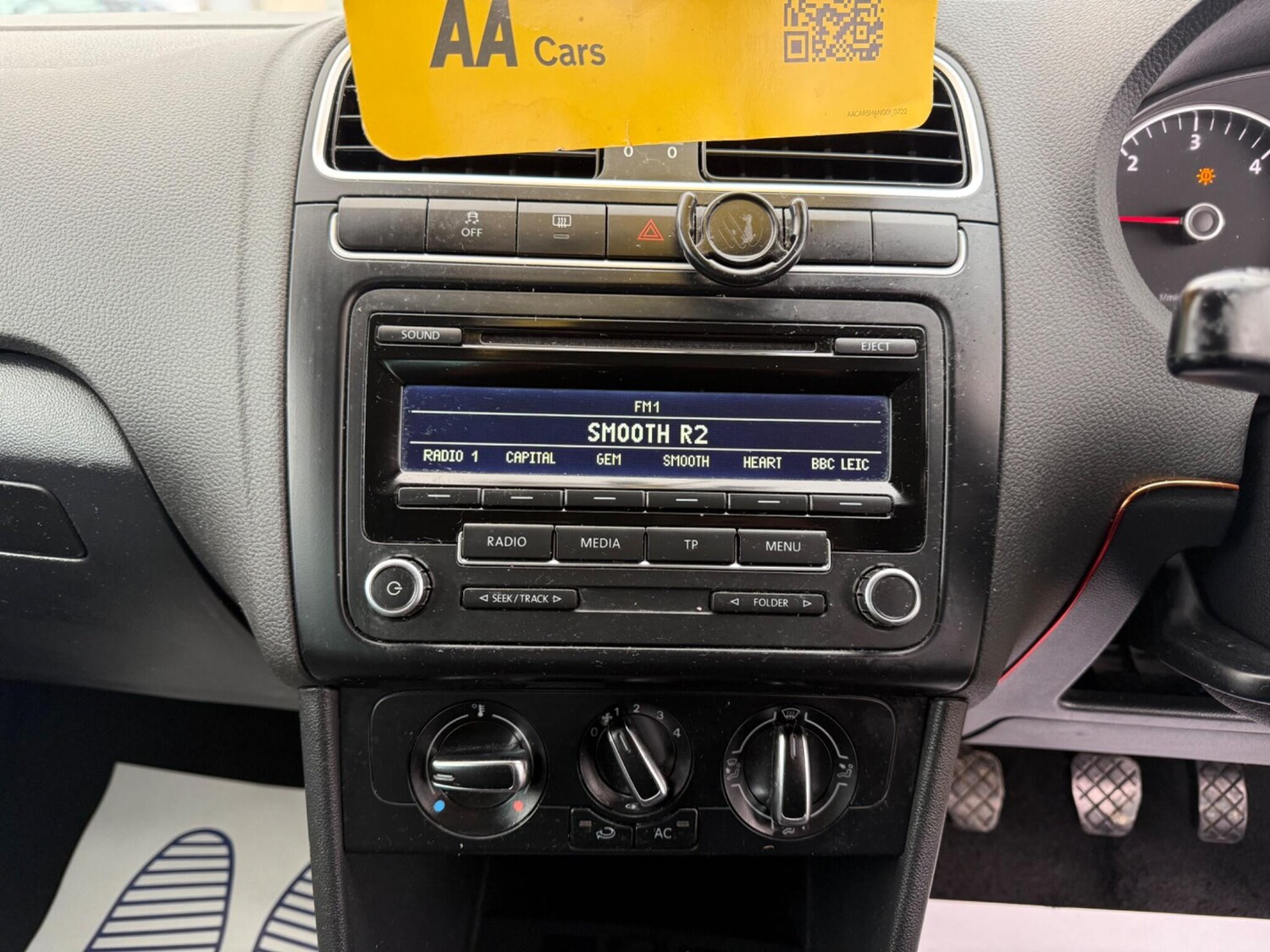 Used Volkswagen Polo for sale - 77682941: Photo 67