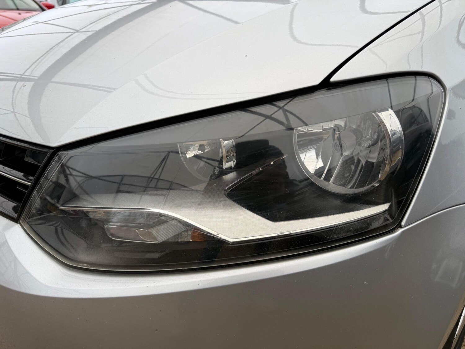 Used Volkswagen Polo for sale - 77682941: Photo 69