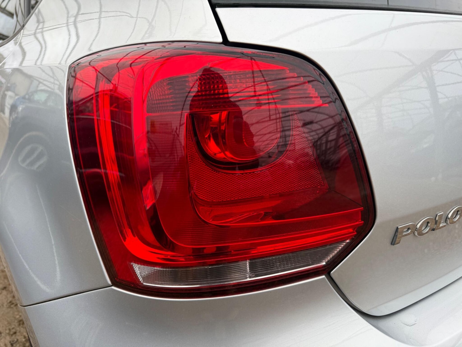 Used Volkswagen Polo for sale - 77682941: Photo 70