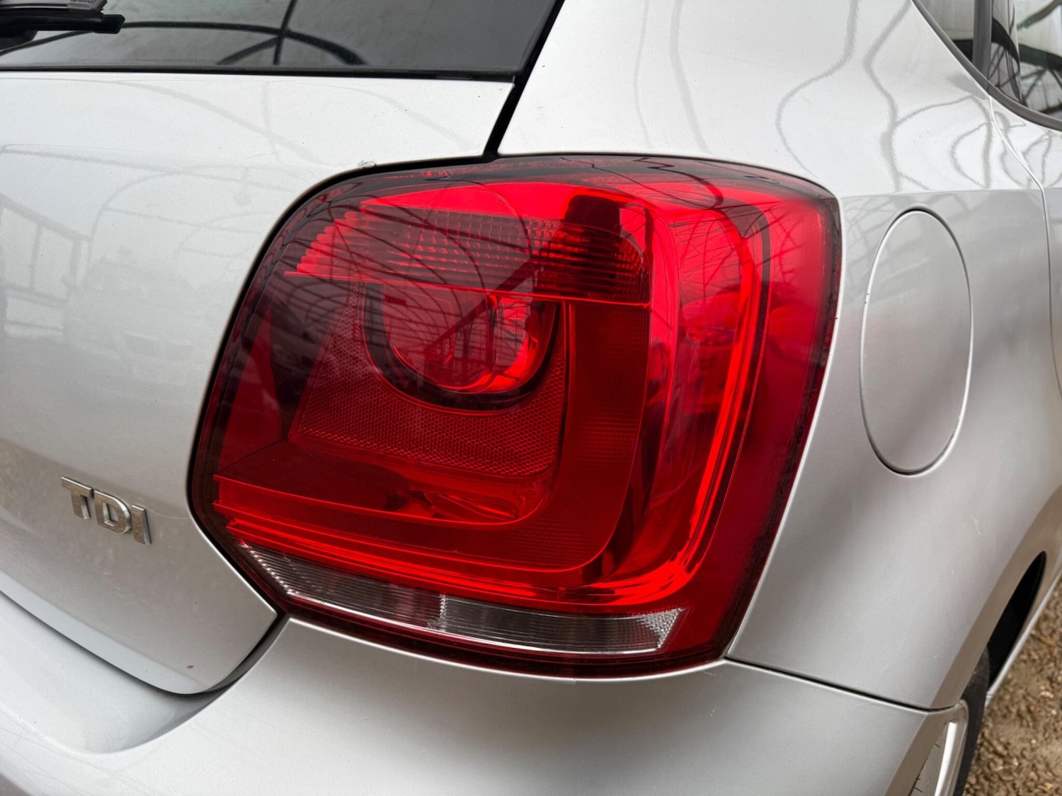 Used Volkswagen Polo for sale - 77682941: Photo 71