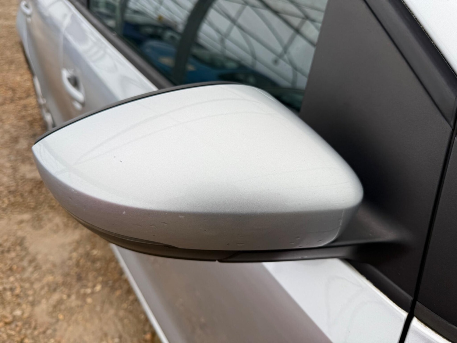 Used Volkswagen Polo for sale - 77682941: Photo 72