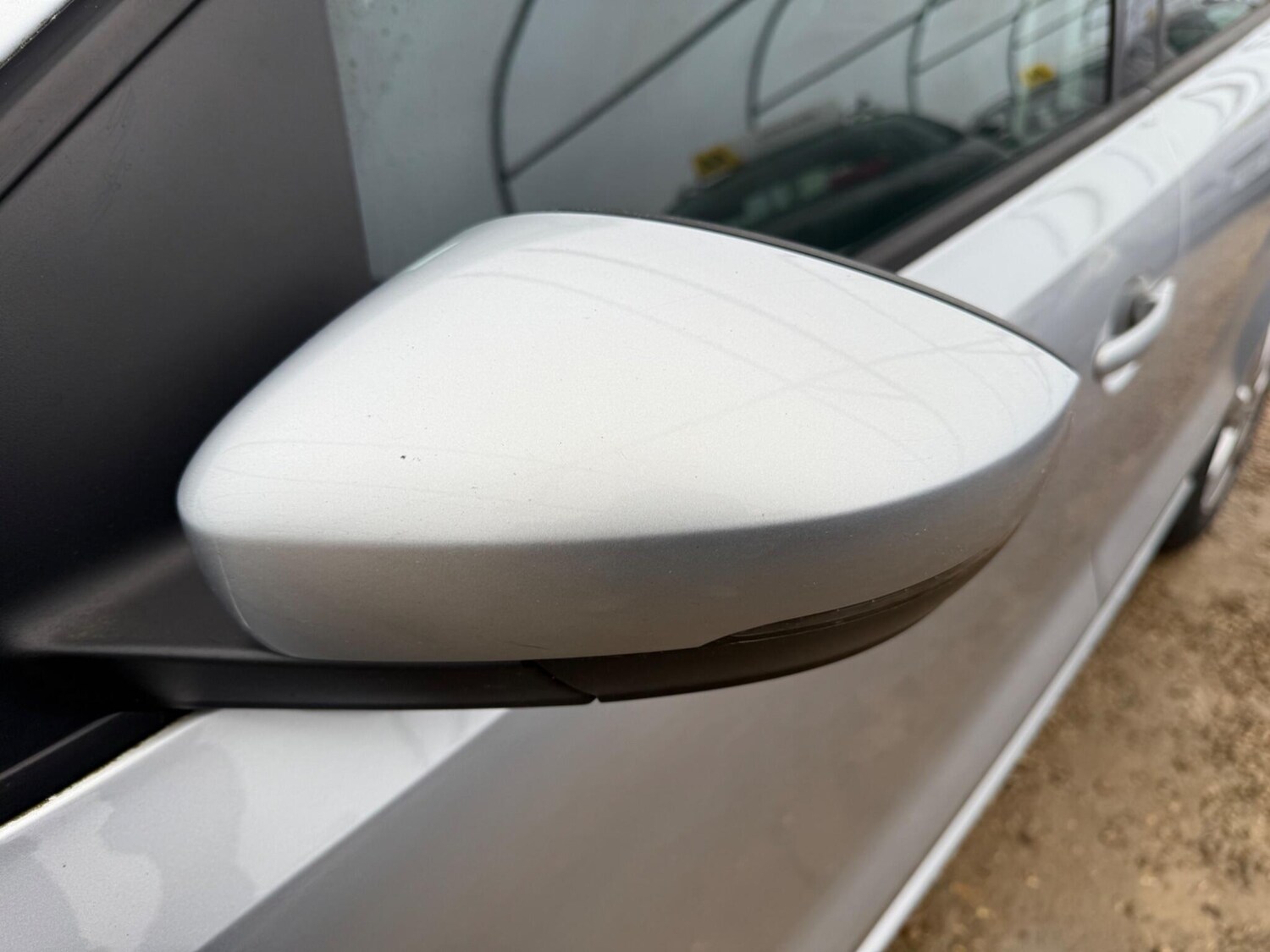 Used Volkswagen Polo for sale - 77682941: Photo 73