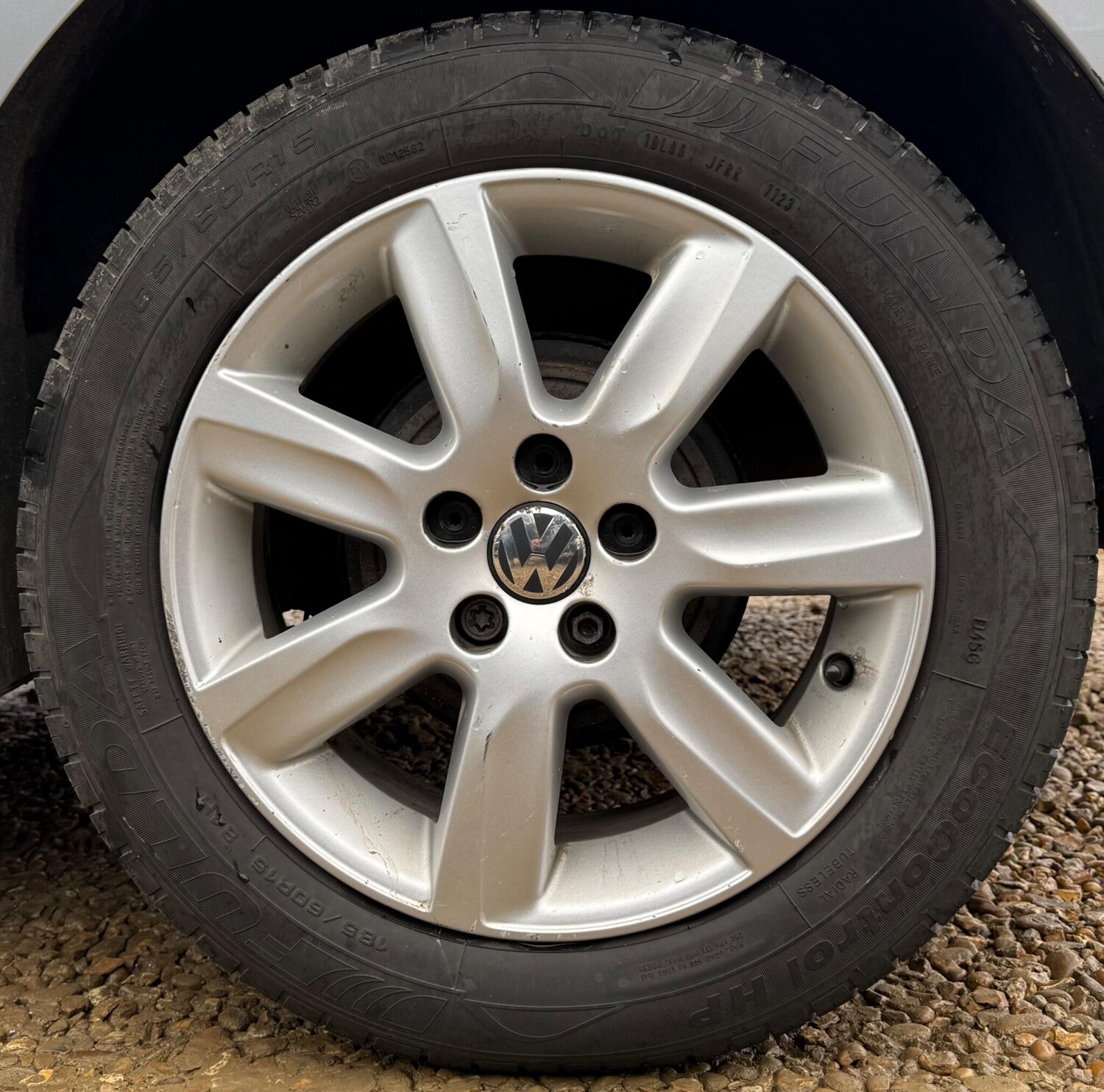 Used Volkswagen Polo for sale - 77682941: Photo 74