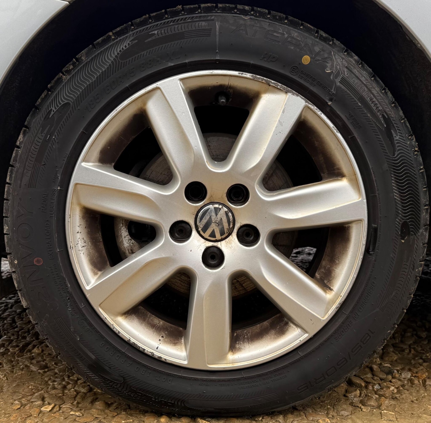 Used Volkswagen Polo for sale - 77682941: Photo 77