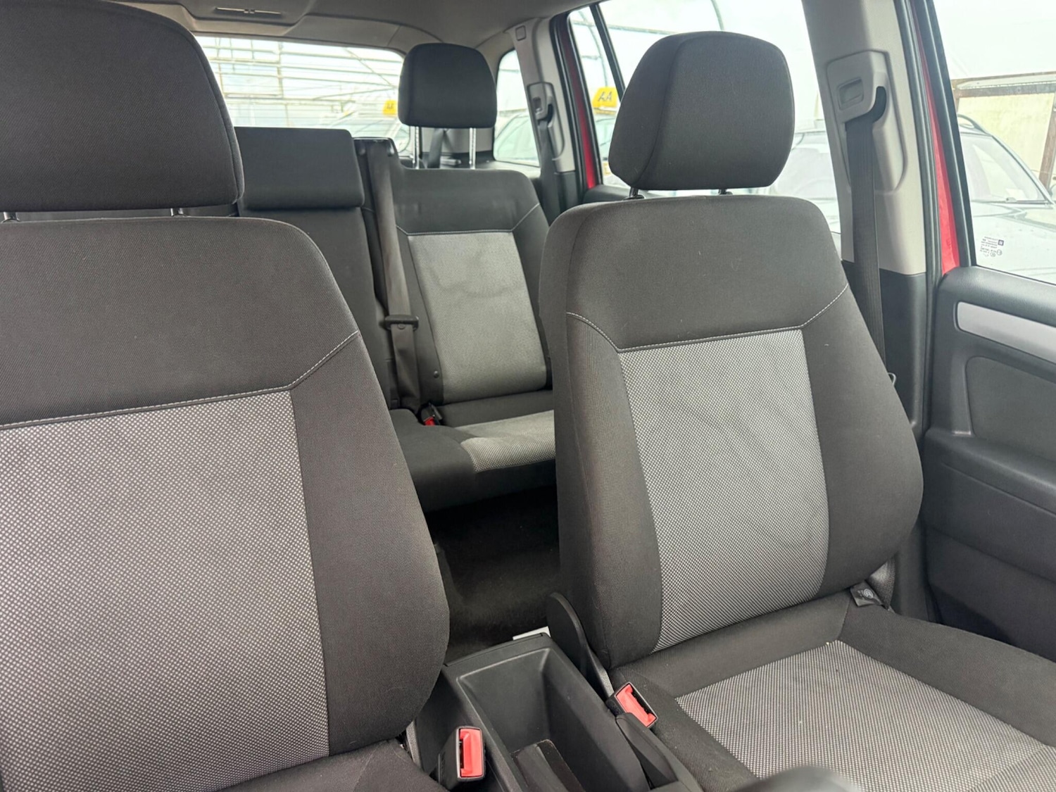 Used Vauxhall Zafira 2013 for sale - 77305446: Photo 16