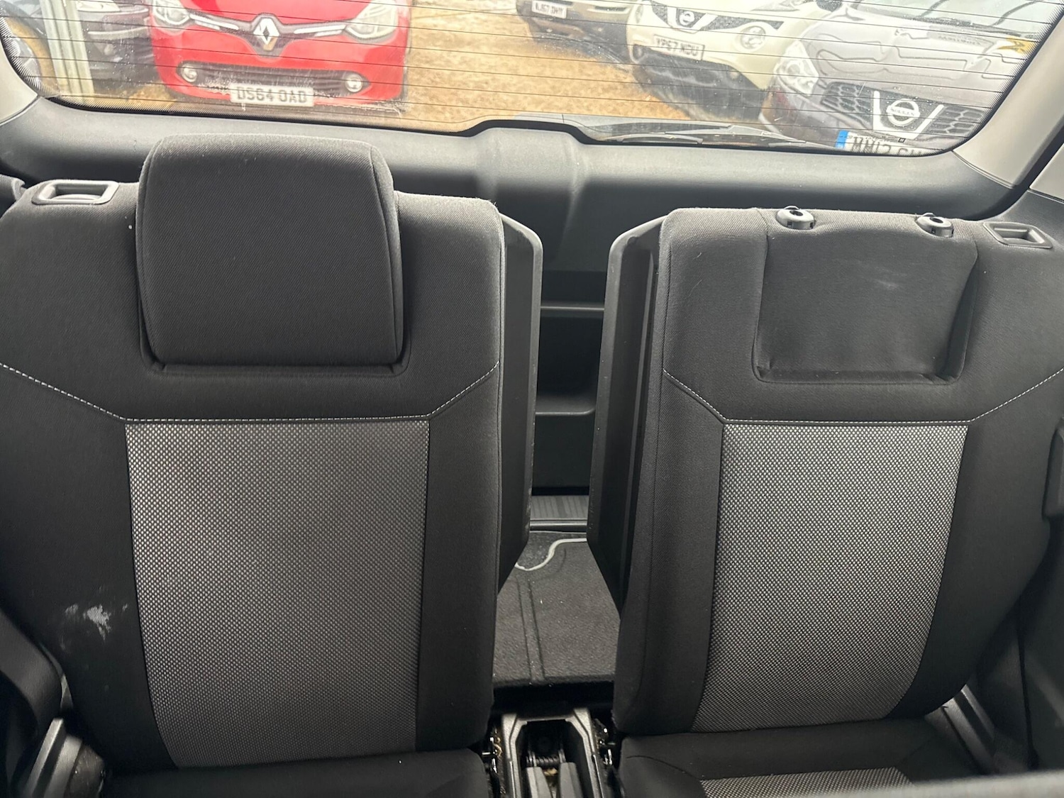 Used Vauxhall Zafira 2013 for sale - 77305446: Photo 20