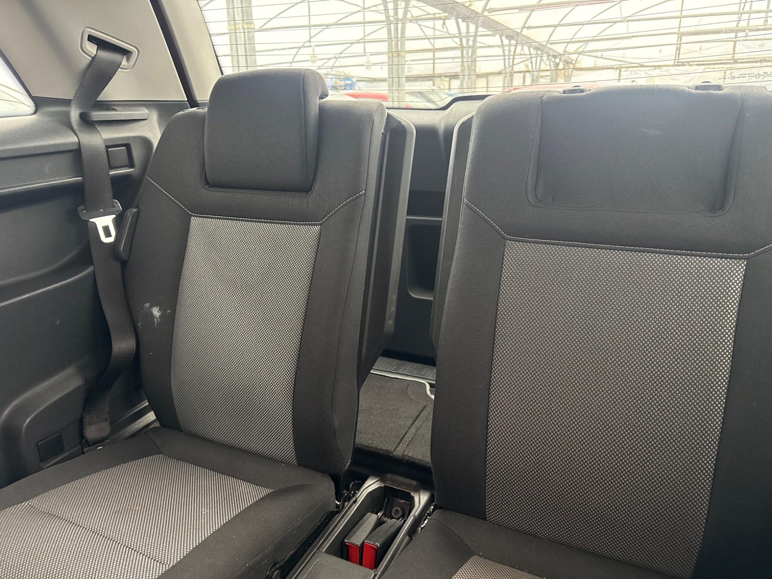 Used Vauxhall Zafira 2013 for sale - 77305446: Photo 24