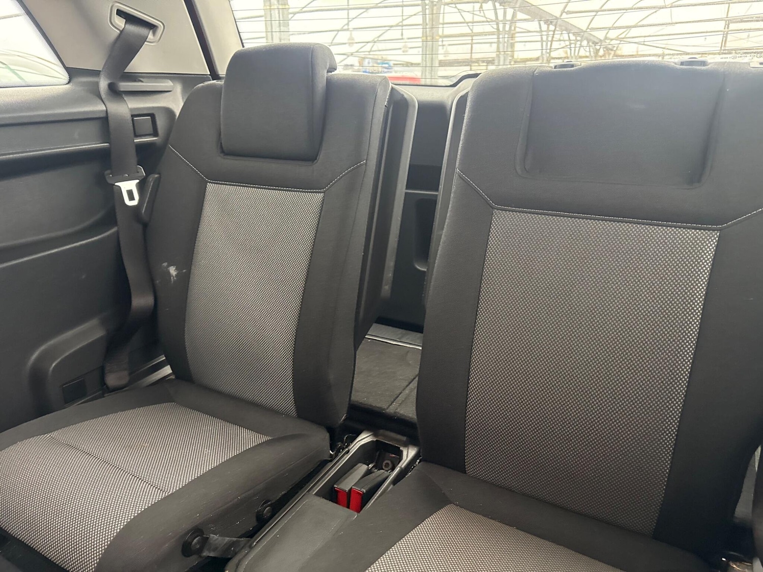 Used Vauxhall Zafira 2013 for sale - 77305446: Photo 25