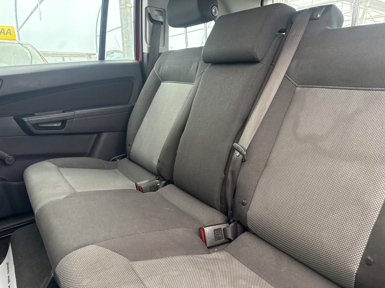 Used Vauxhall Zafira 2013 for sale - 77305446: Photo 26