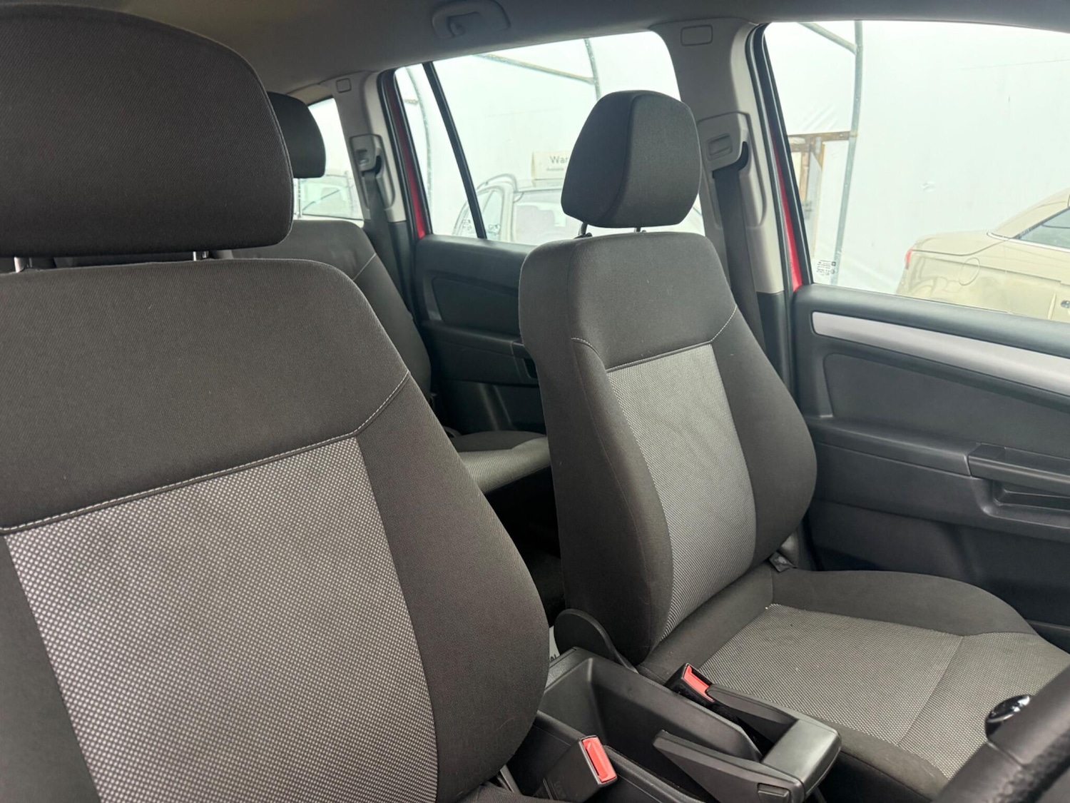 Used Vauxhall Zafira 2013 for sale - 77305446: Photo 47