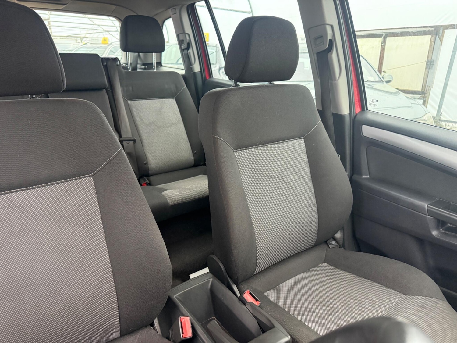 Used Vauxhall Zafira 2013 for sale - 77305446: Photo 48