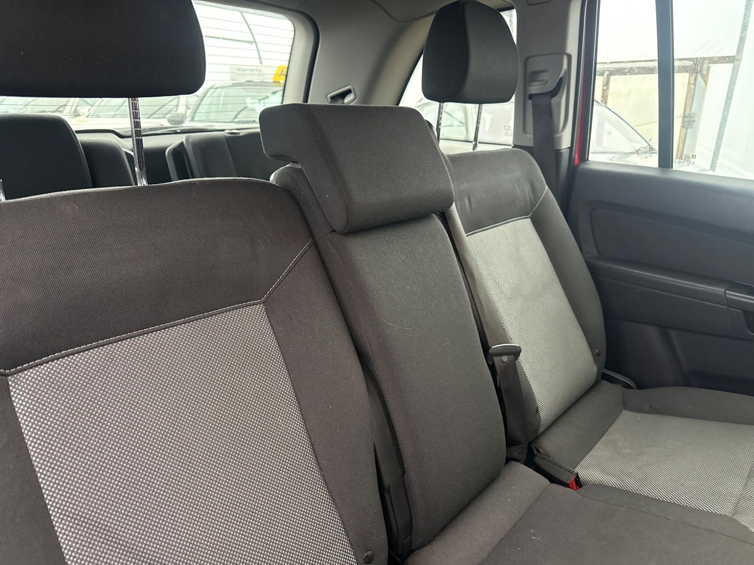 Used Vauxhall Zafira 2013 for sale - 77305446: Photo 52