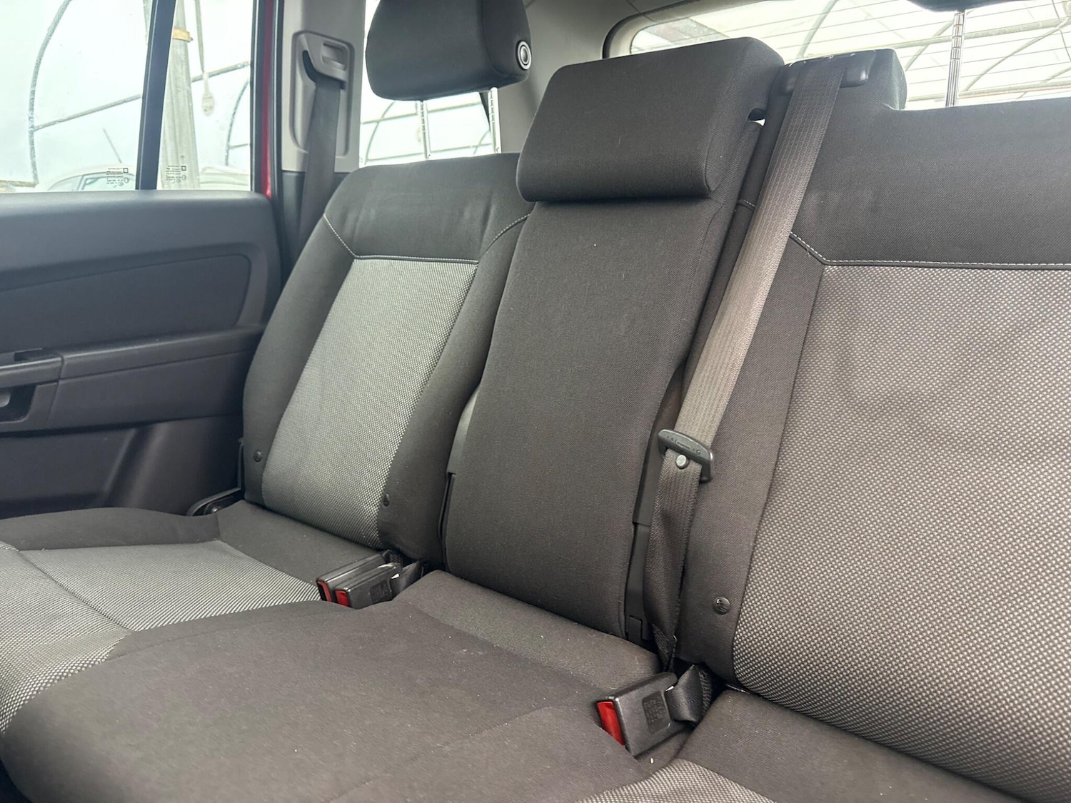 Used Vauxhall Zafira 2013 for sale - 77305446: Photo 57