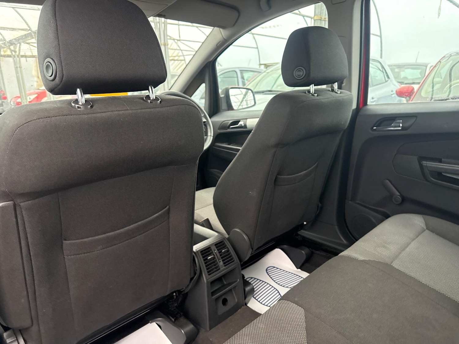 Used Vauxhall Zafira 2013 for sale - 77305446: Photo 59