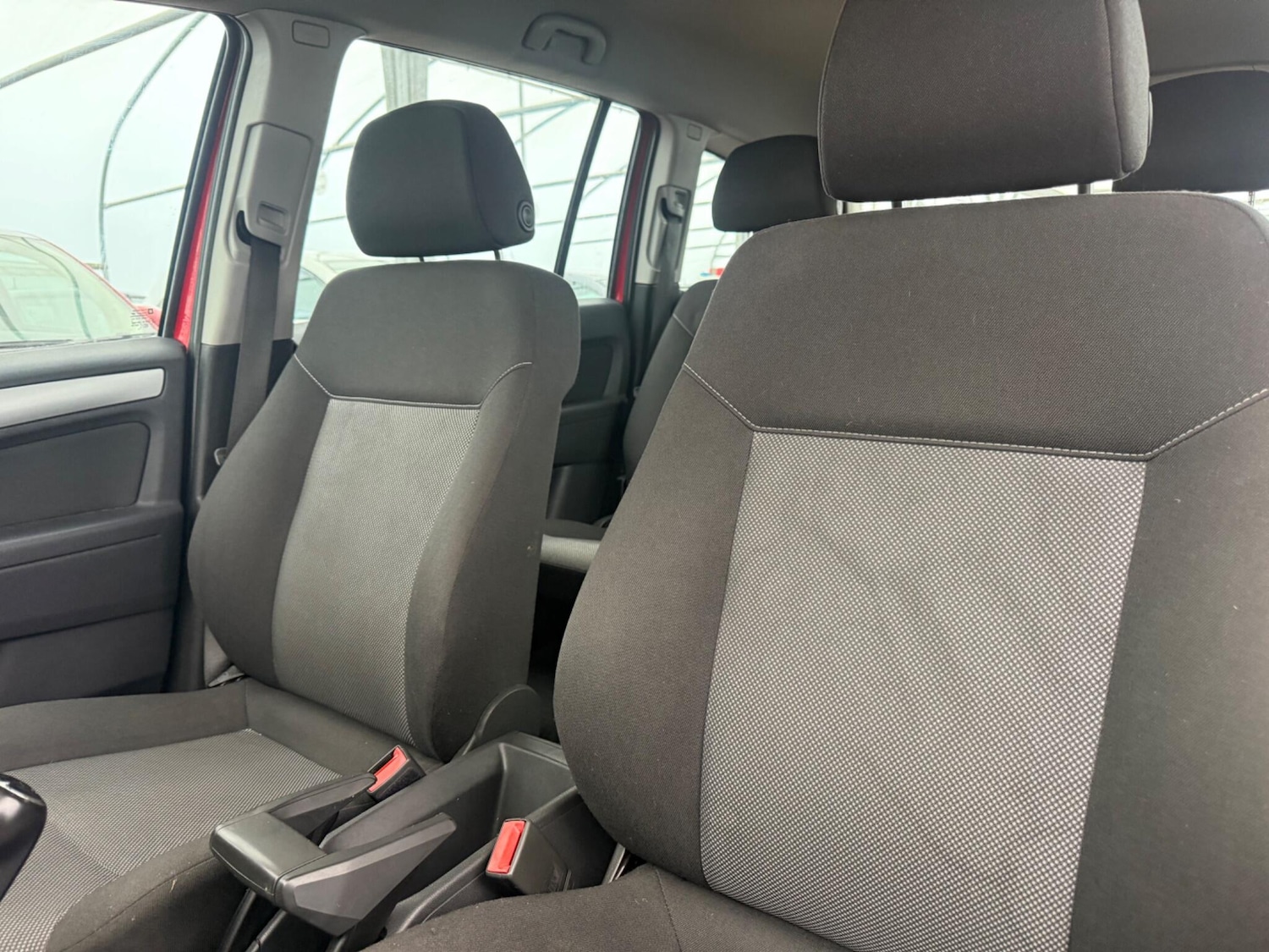 Used Vauxhall Zafira 2013 for sale - 77305446: Photo 60