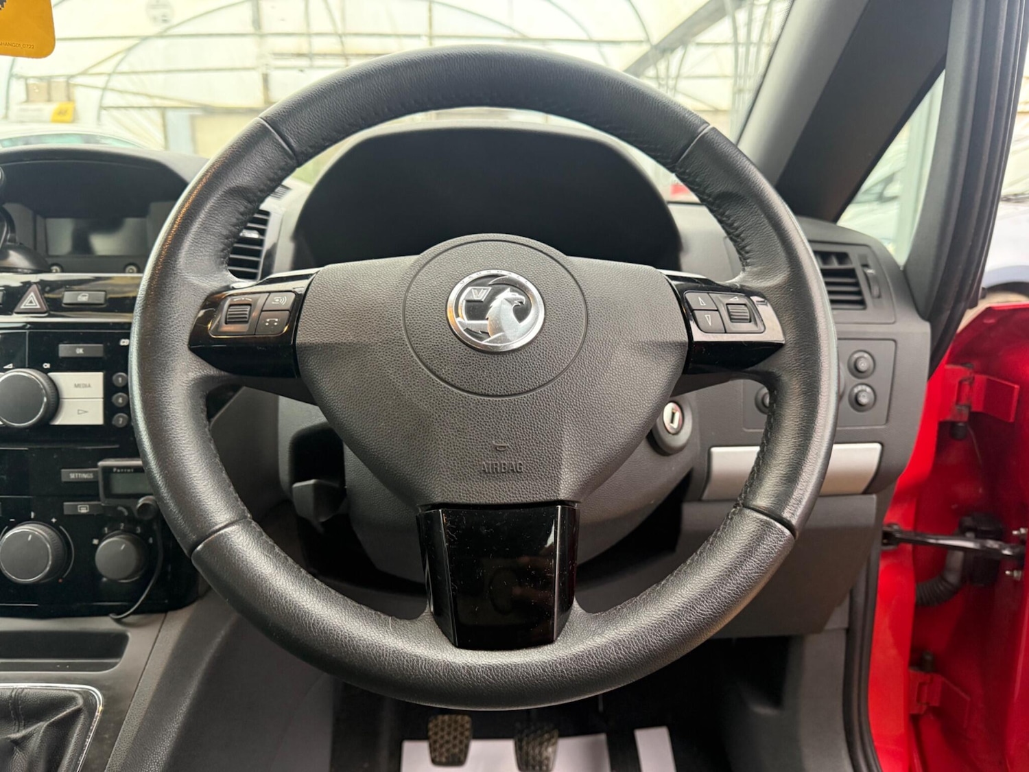 Used Vauxhall Zafira 2013 for sale - 77305446: Photo 65