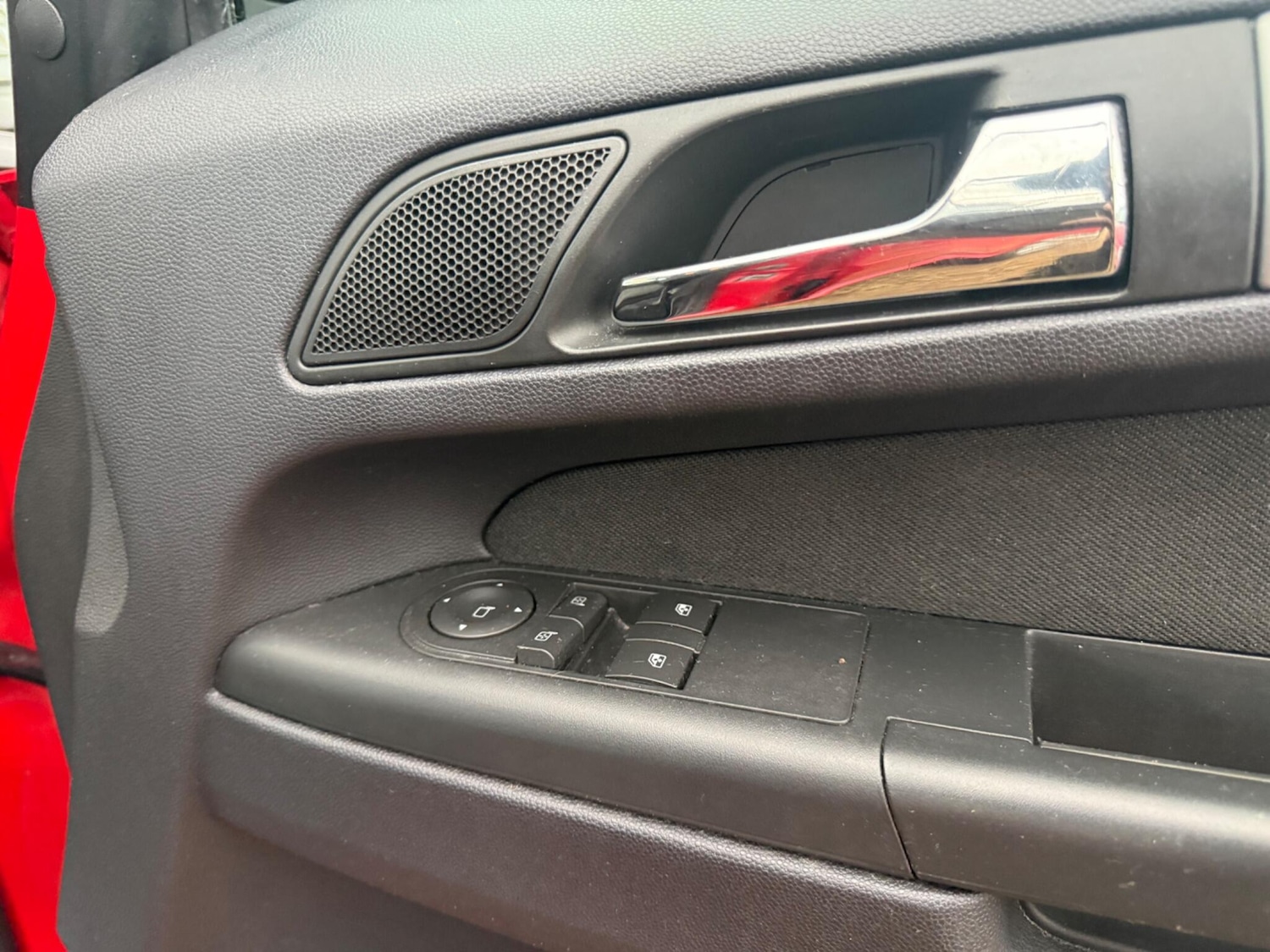 Used Vauxhall Zafira 2013 for sale - 77305446: Photo 67