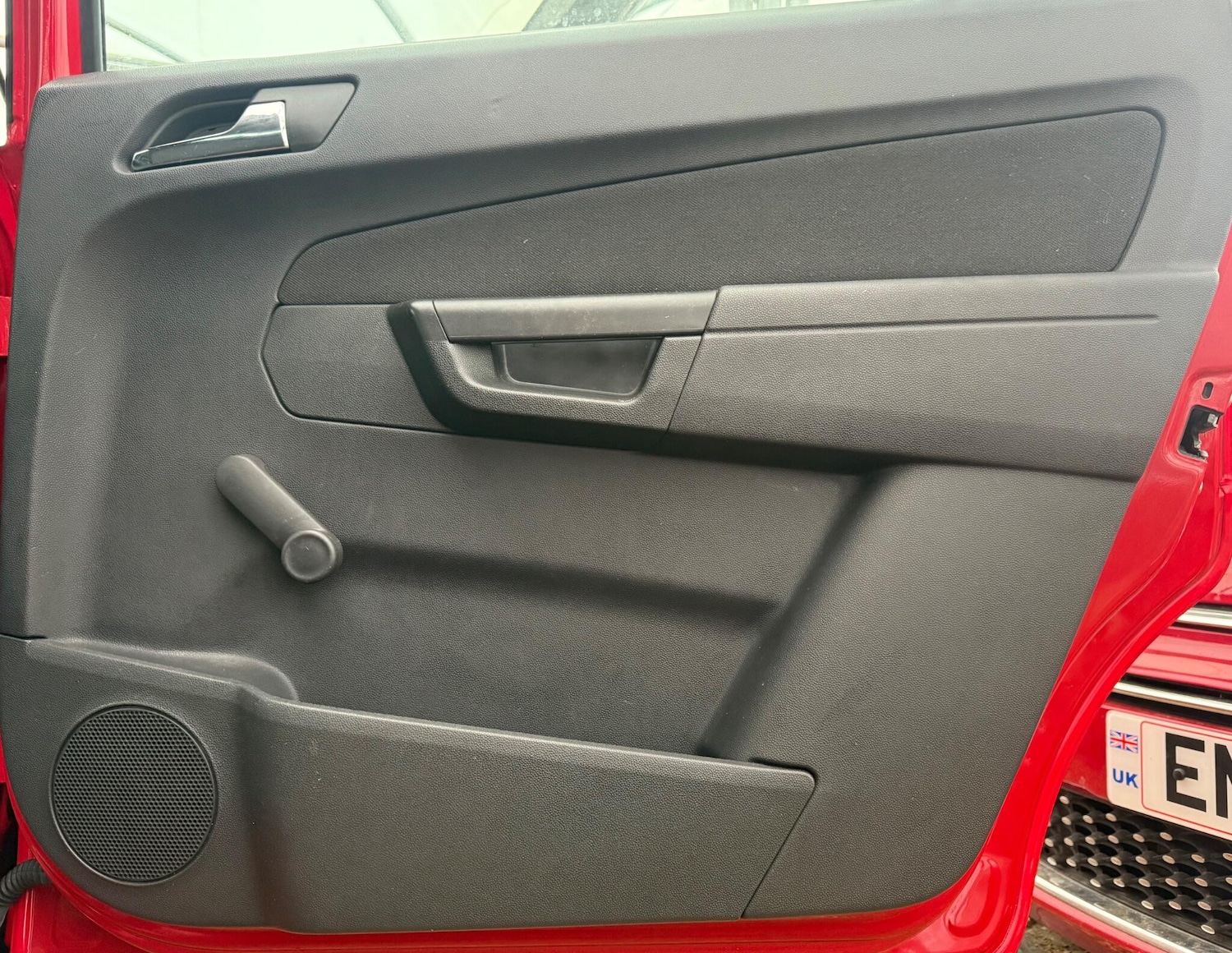 Used Vauxhall Zafira 2013 for sale - 77305446: Photo 68