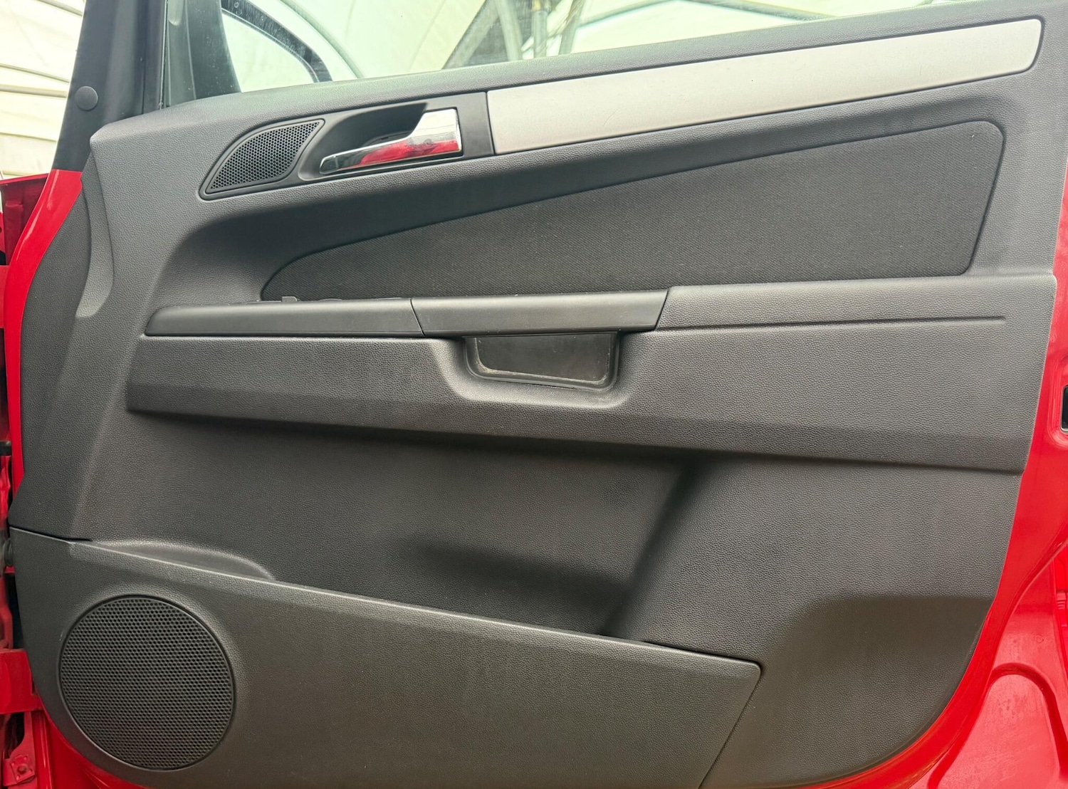 Used Vauxhall Zafira 2013 for sale - 77305446: Photo 69