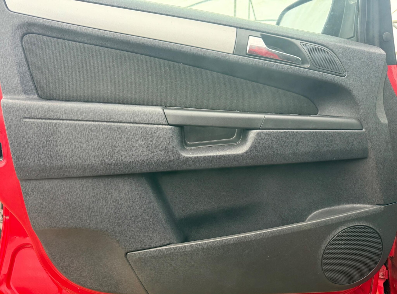 Used Vauxhall Zafira 2013 for sale - 77305446: Photo 71