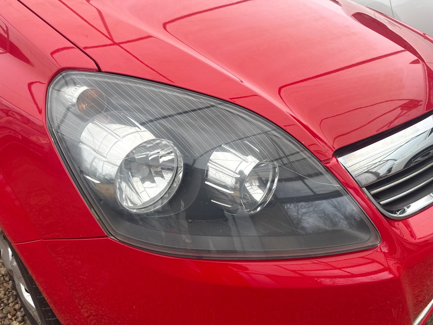 Used Vauxhall Zafira 2013 for sale - 77305446: Photo 73