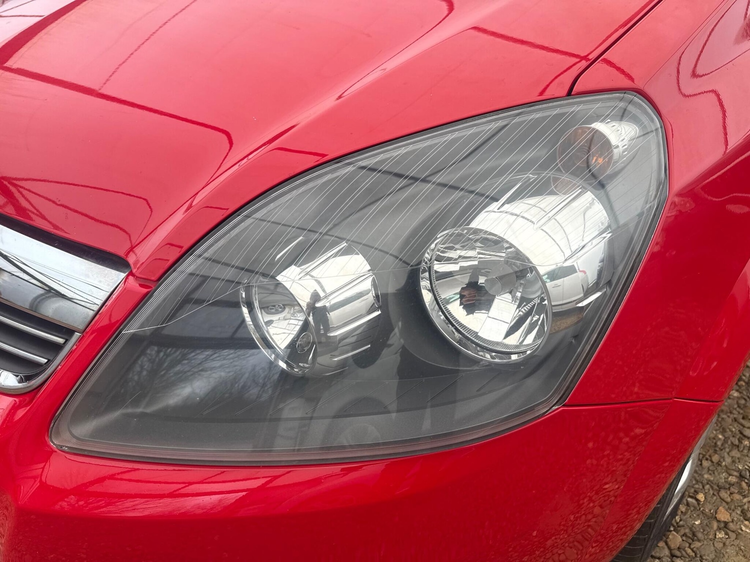 Used Vauxhall Zafira 2013 for sale - 77305446: Photo 74