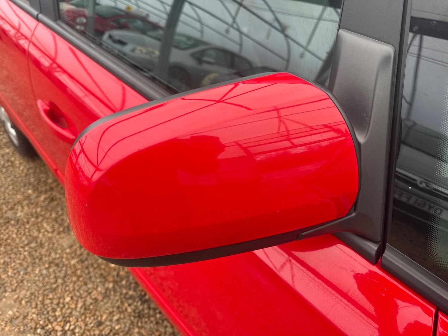 Used Vauxhall Zafira 2013 for sale - 77305446: Photo 77