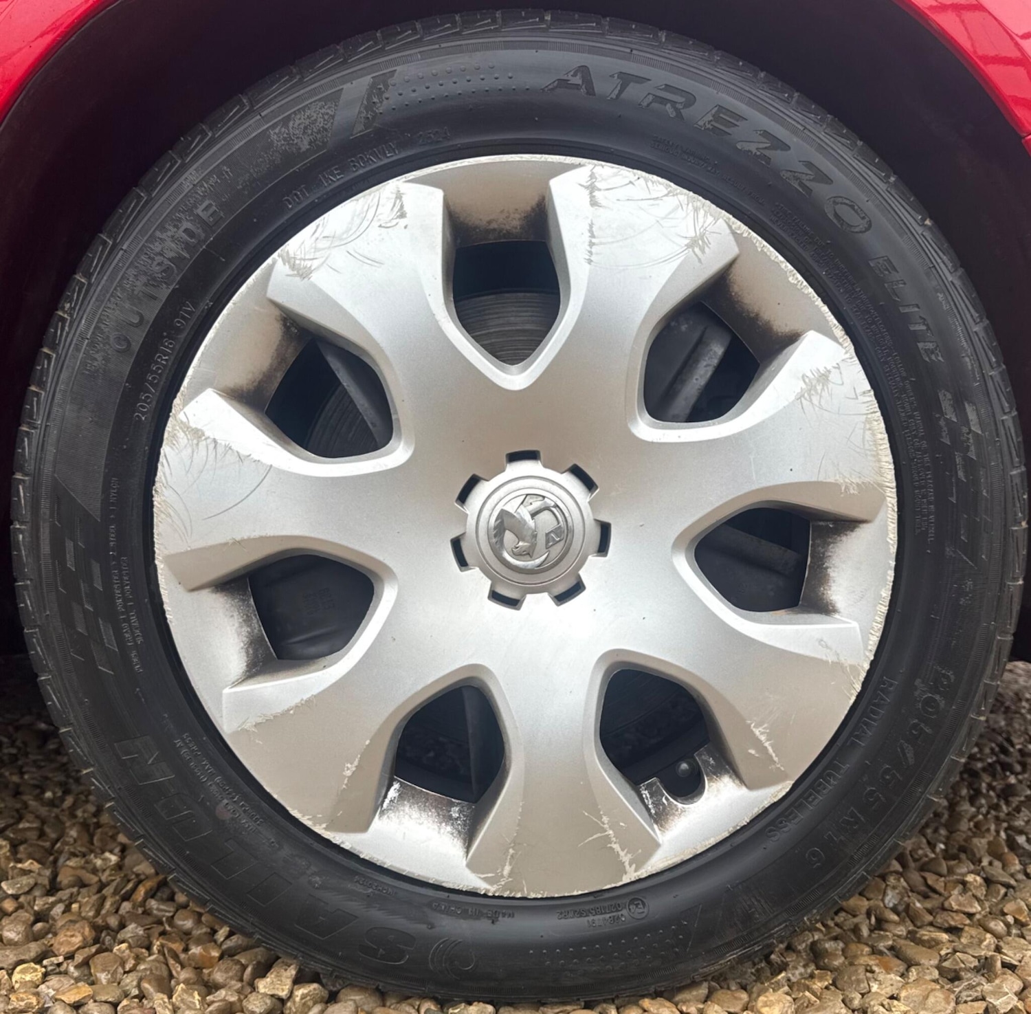 Used Vauxhall Zafira 2013 for sale - 77305446: Photo 79