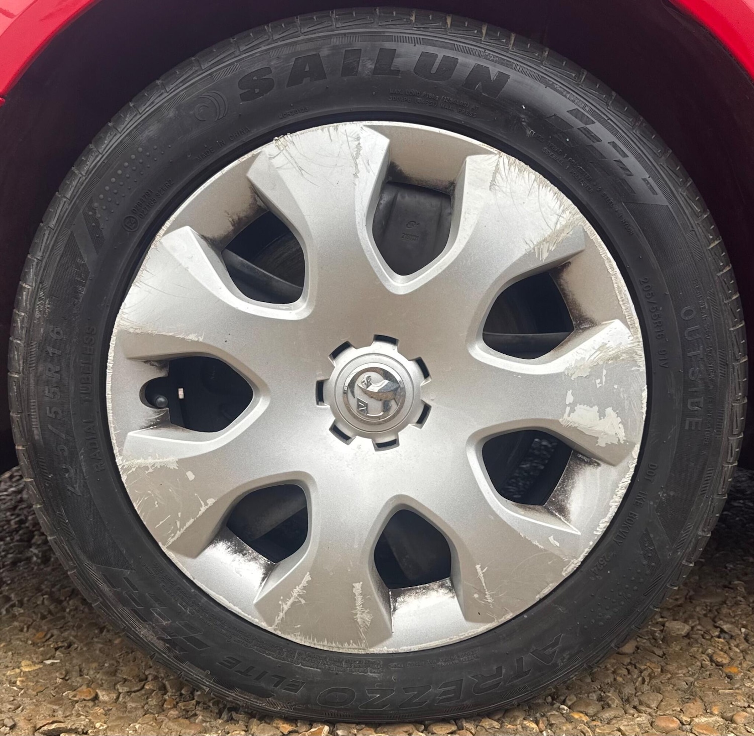 Used Vauxhall Zafira 2013 for sale - 77305446: Photo 80