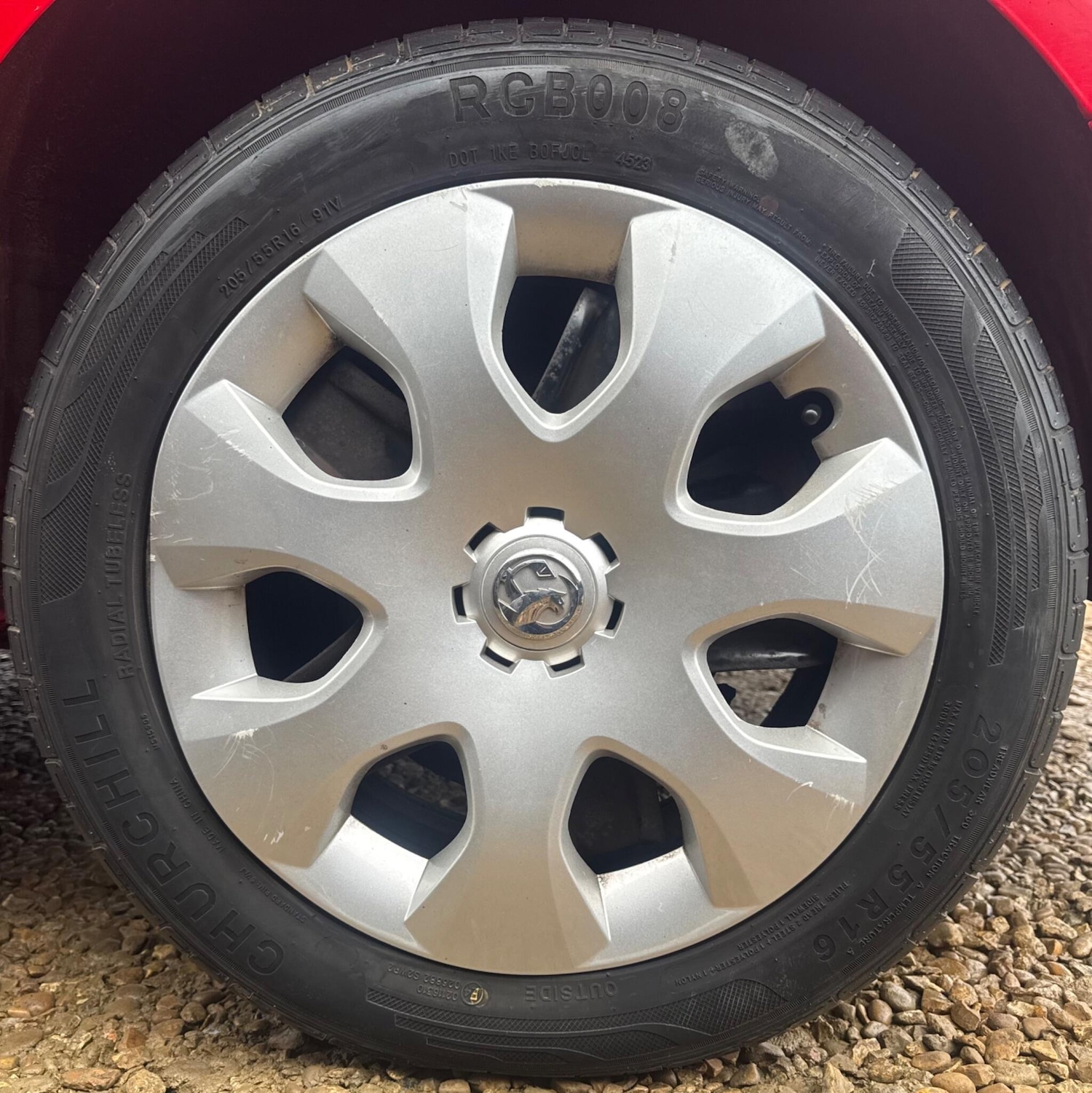 Used Vauxhall Zafira 2013 for sale - 77305446: Photo 81