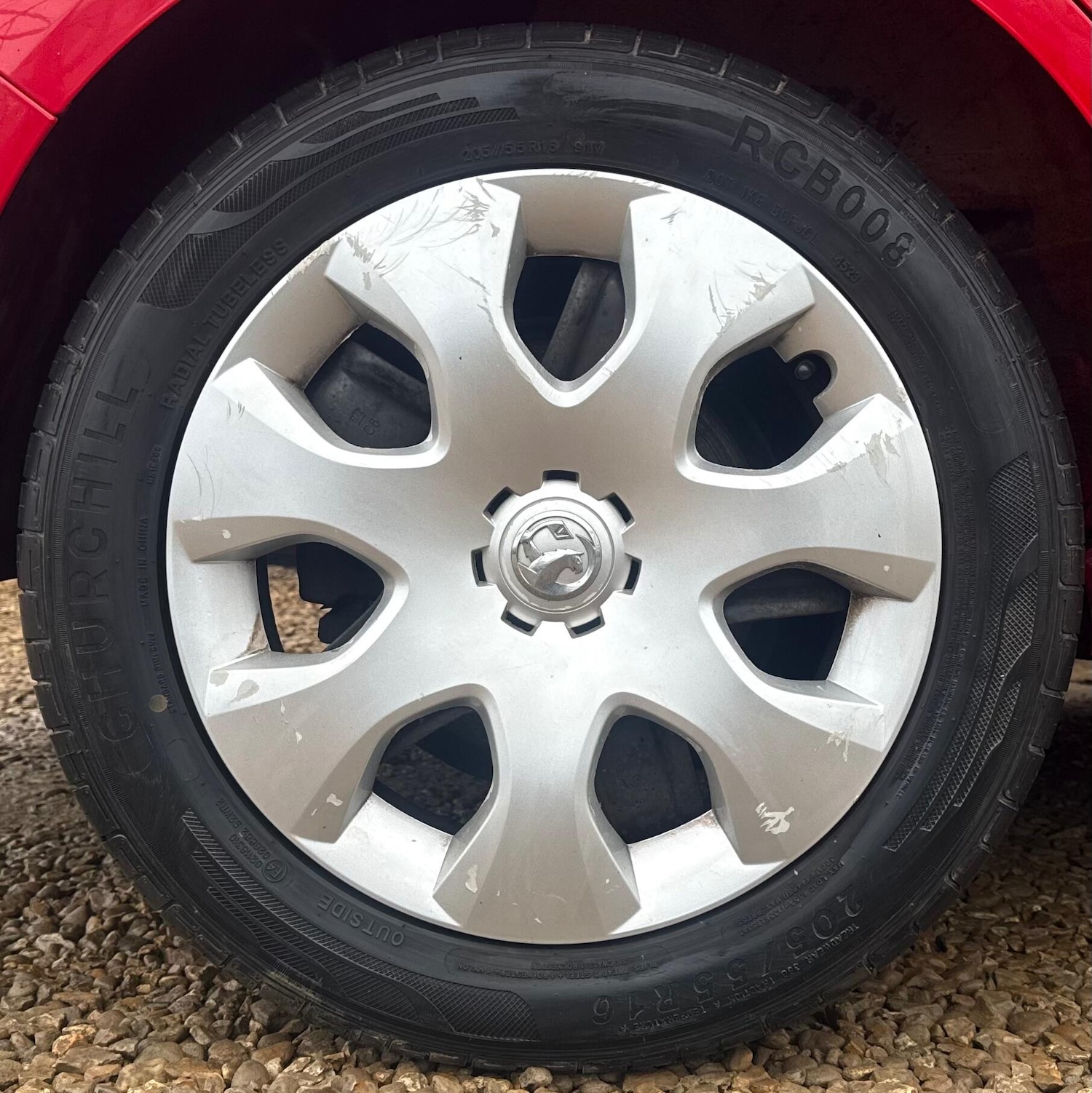 Used Vauxhall Zafira 2013 for sale - 77305446: Photo 82