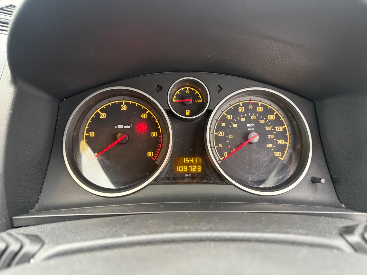 Used Vauxhall Zafira 2013 for sale - 77305446: Photo 83