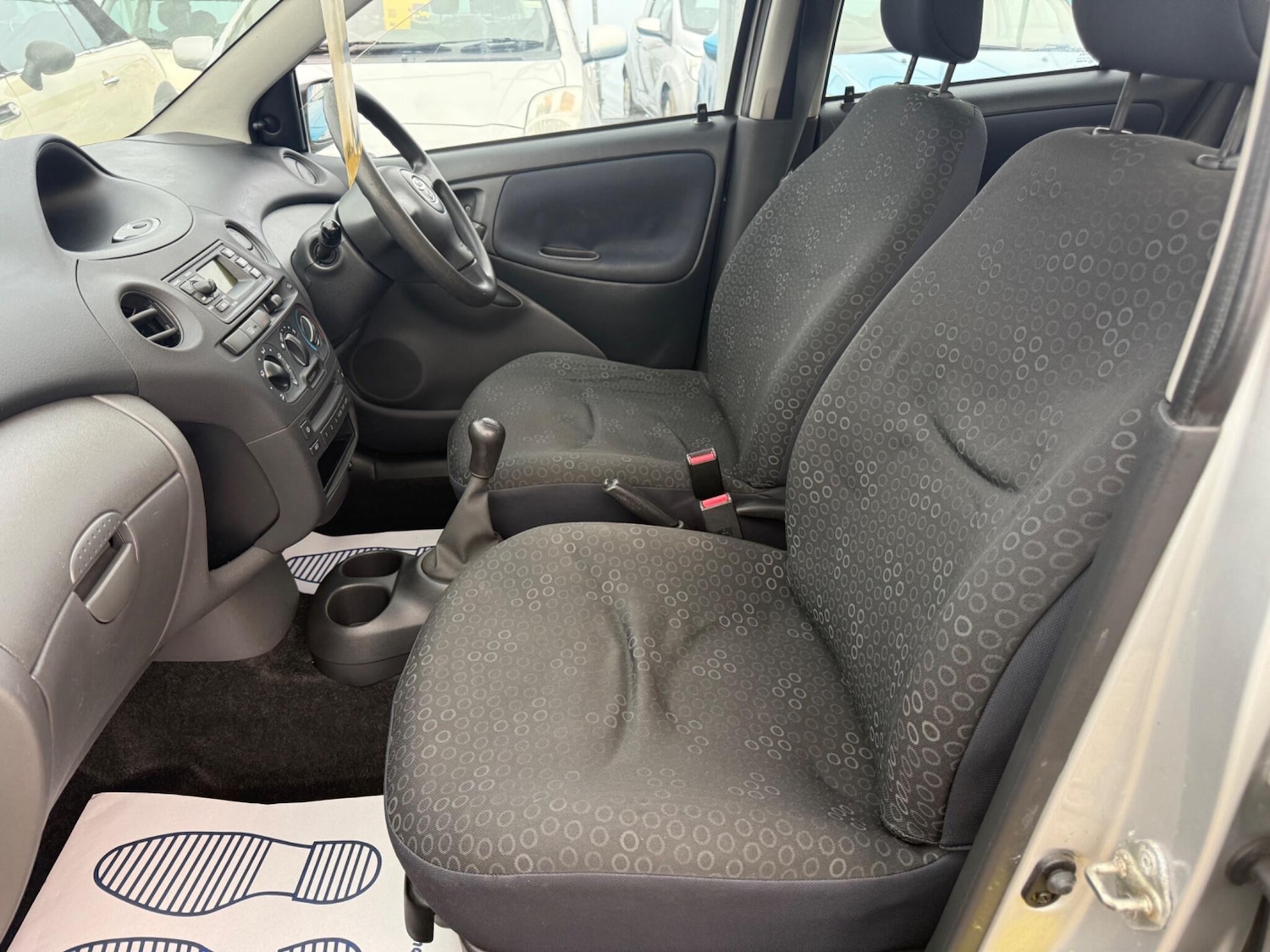 Vehicle 19