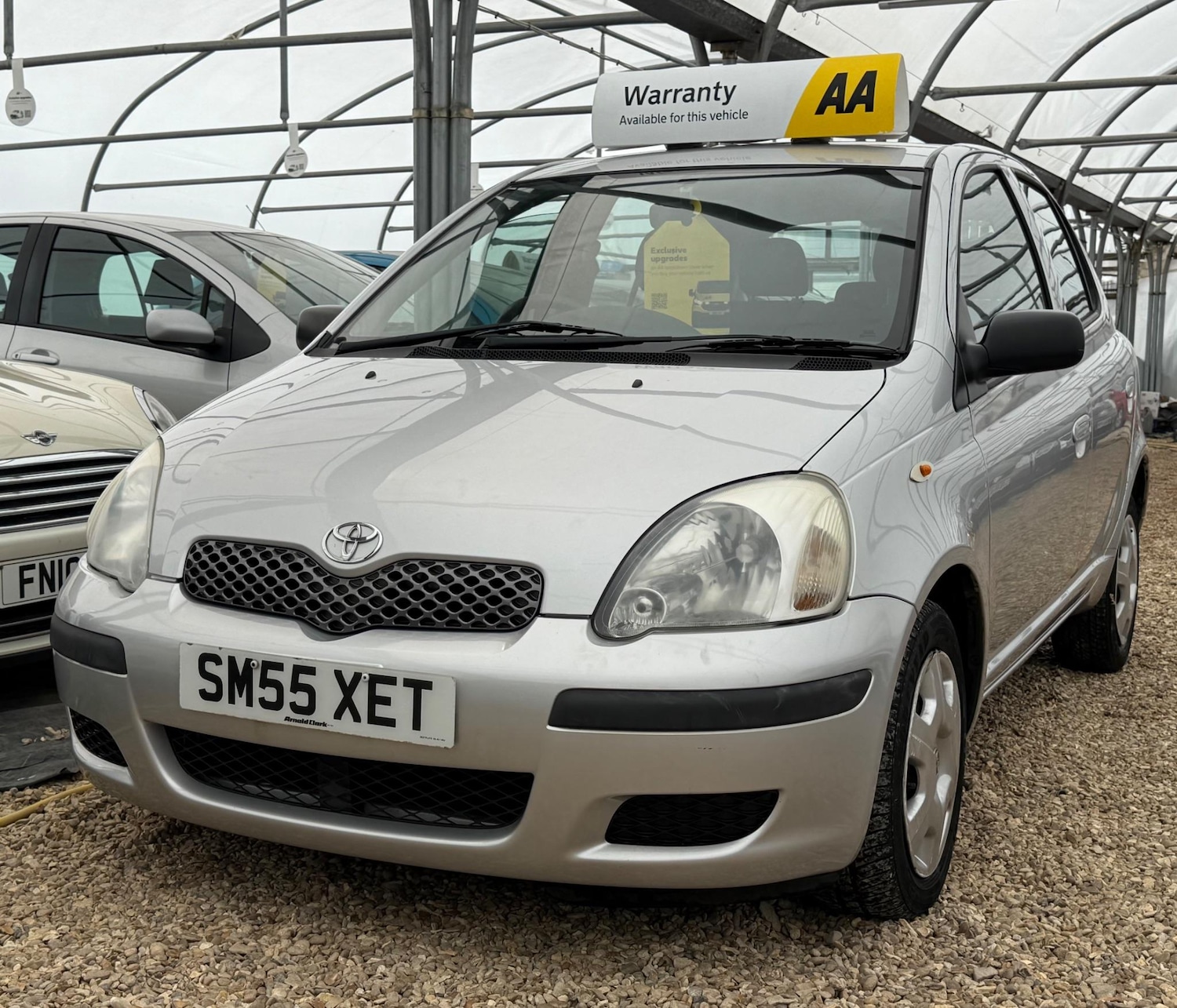 Vehicle 25