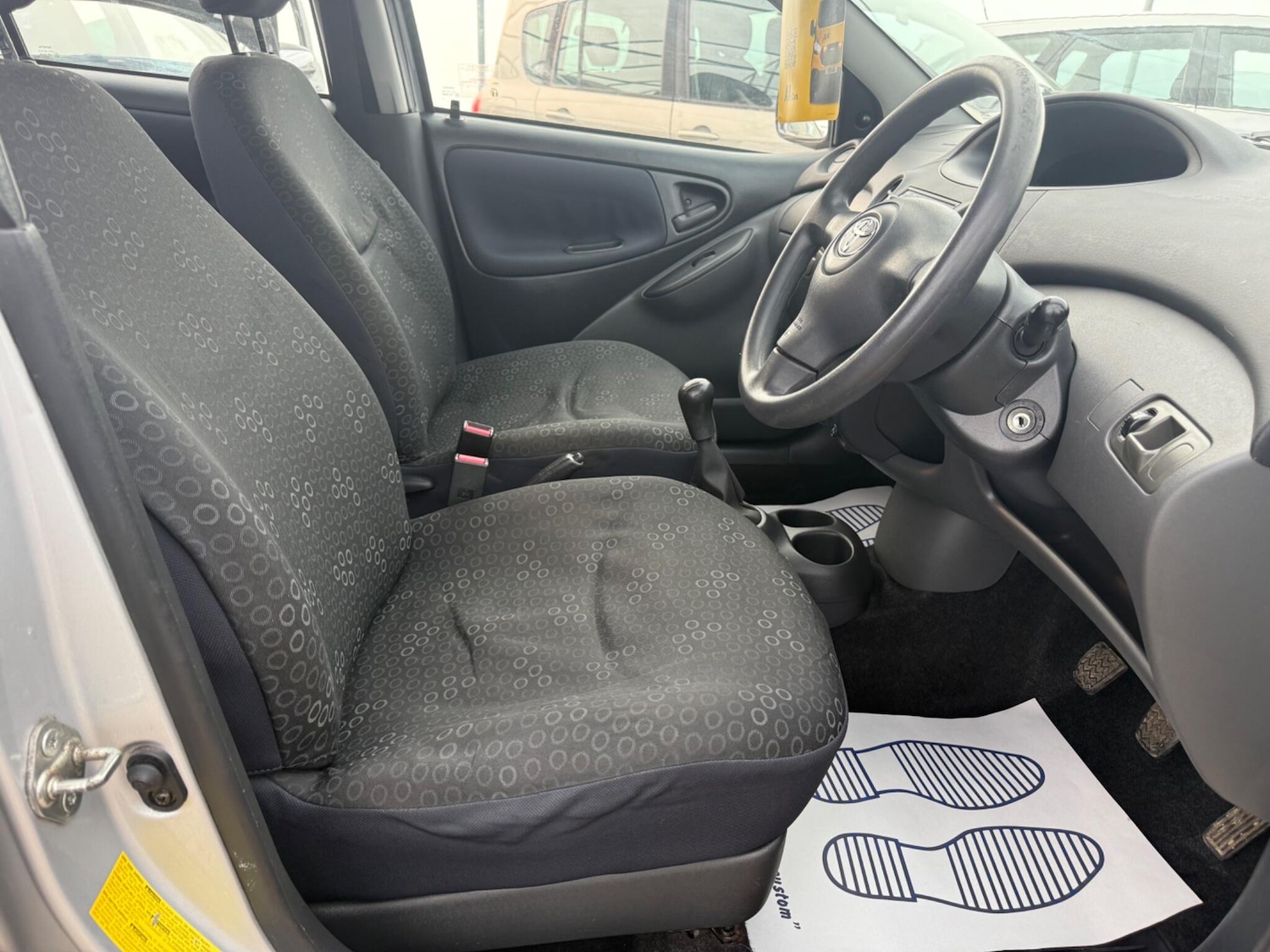 Vehicle 38