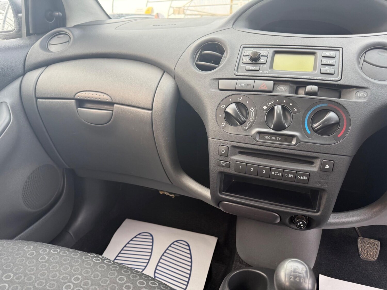 Vehicle 55