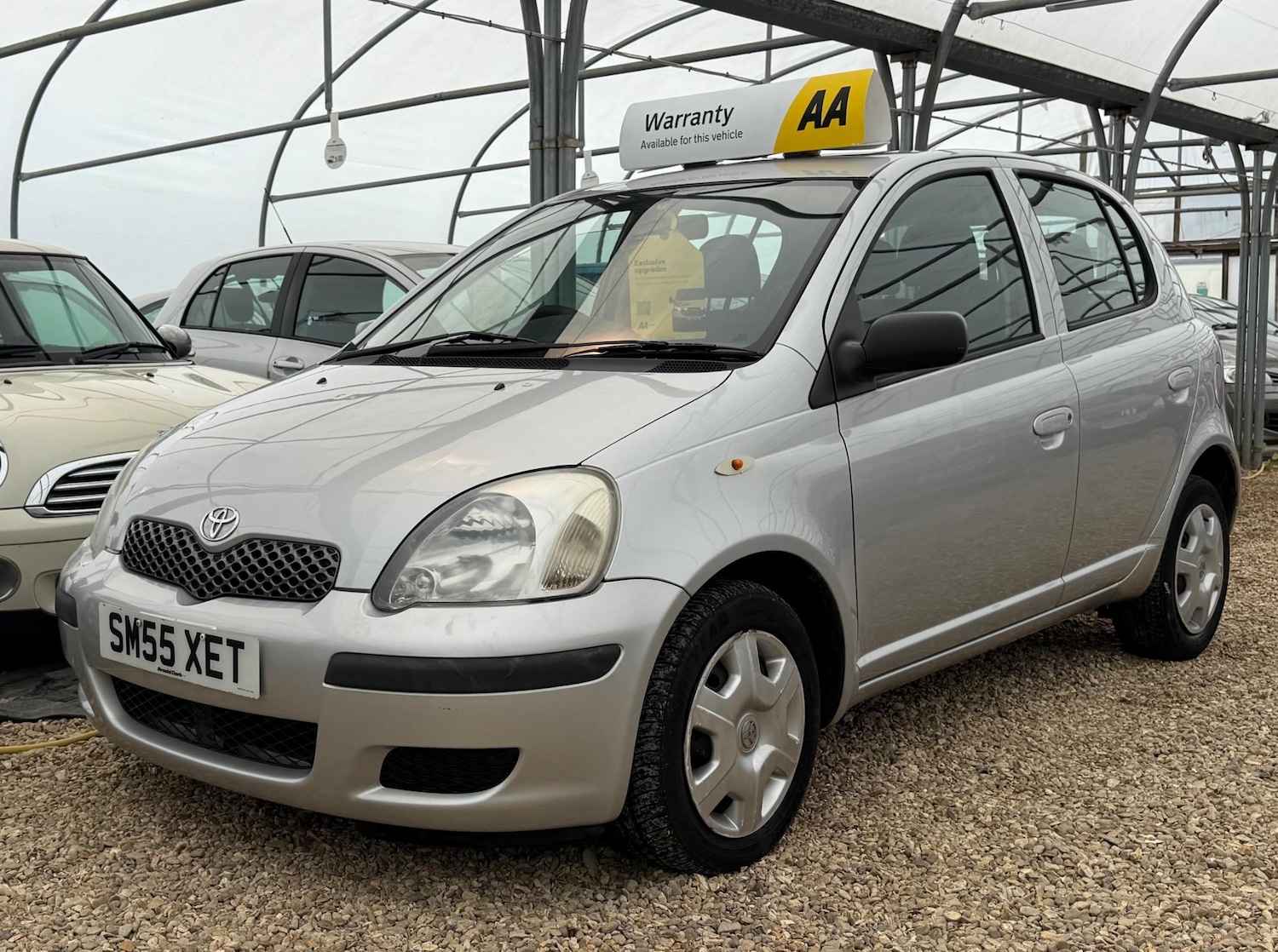 Vehicle 7
