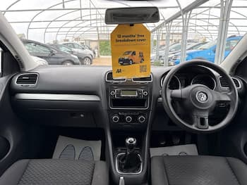Used Volkswagen Golf 2009 for sale - 79821028: Photo